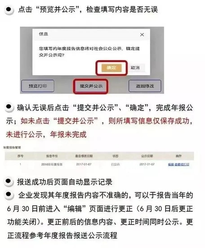 還剩不足100天！請(qǐng)抓緊時(shí)間進(jìn)行年報(bào)！拉薩個(gè)體工商戶報(bào)年報(bào)流程來(lái)了（圖解）