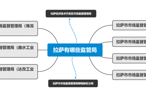 拉薩市有幾個市場監(jiān)管局（工商局）？注冊公司應(yīng)該選哪個工商局？有各自的優(yōu)惠政策嗎？