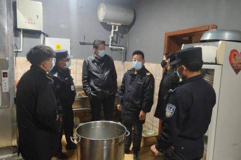 西藏火鍋店2家營(yíng)業(yè)執(zhí)照被吊銷、2家立案調(diào)查、5家停業(yè)整頓