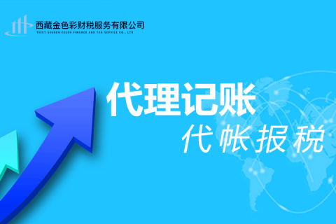 拉薩代理記賬一般多少錢(qián)一個(gè)月？那些代理記賬200元一個(gè)月與你們有什么區(qū)別？