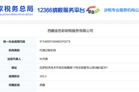 如何選擇一家正規(guī)的拉薩代理記賬公司？